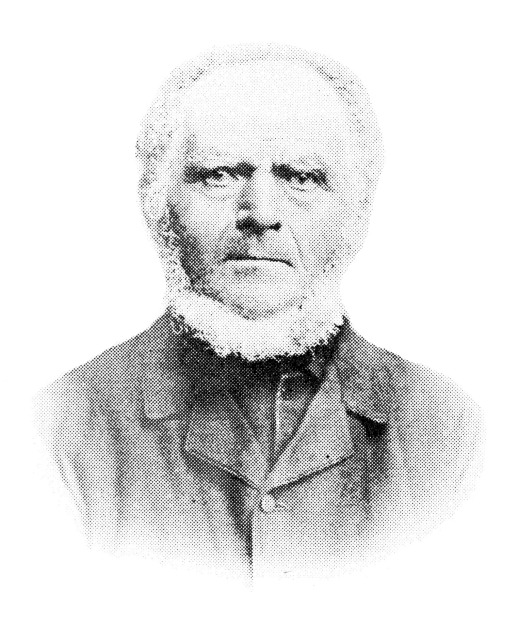 Seipp Johannes Seipp, Rechtenbach