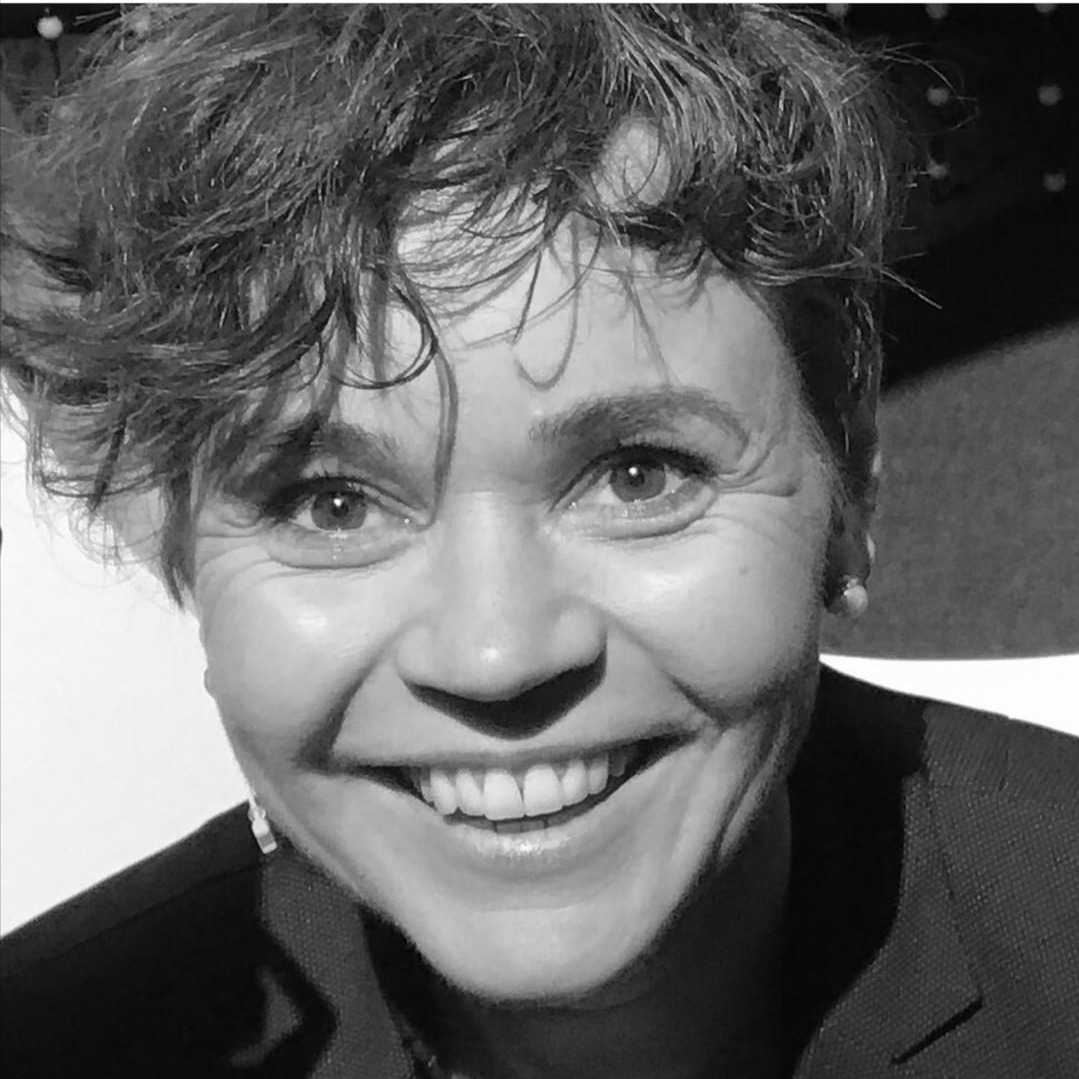 Jugendreferentin Maren Hoffmann-Rothe Jugendreferentin Maren Hoffmann-Rothe