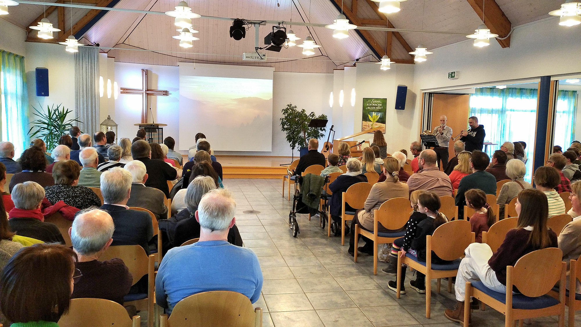 Allianz-Gebetswoche 2026