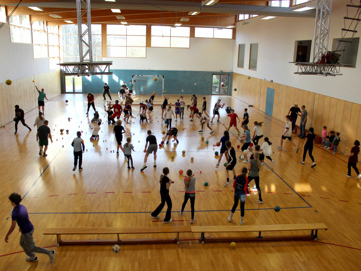 BibU Freizeit 2026 - 2