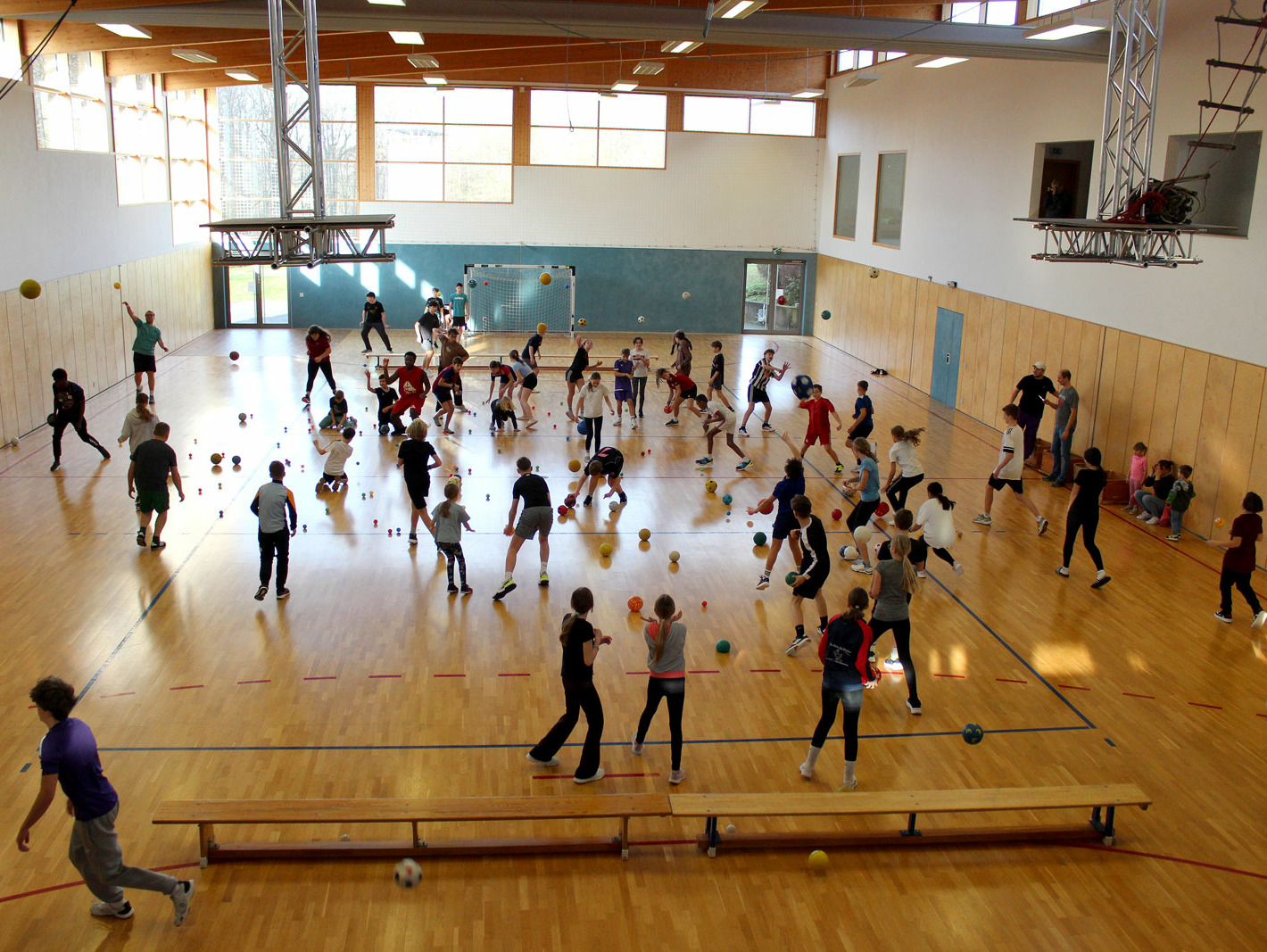 BibU Freizeit 2026 - 2